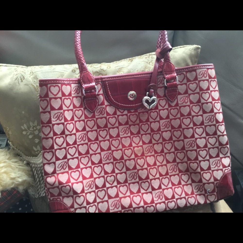Brighton Purse
